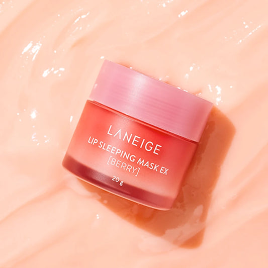 Laneige Lip Sleeping Mask EX (Berry)