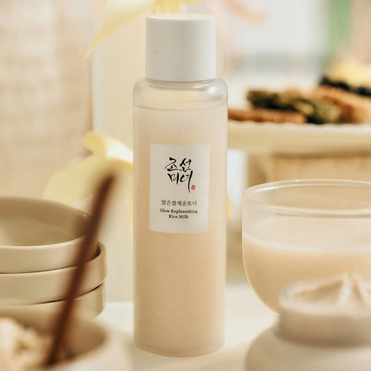 Beauty of Joseon Glow
Replenishing Rice Milk