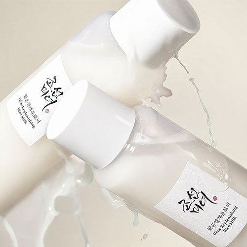 Beauty of Joseon Glow
Replenishing Rice Milk
