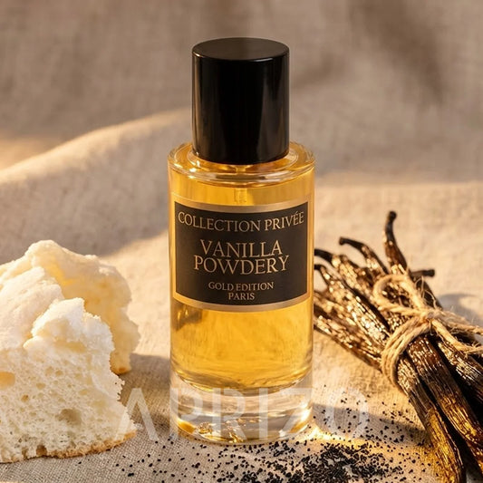 Collection Privée Vanilla Powdery Edp