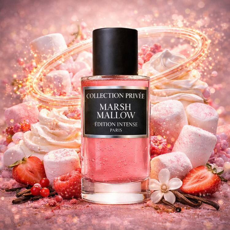 Collection Privée Marsh Mallow Edp