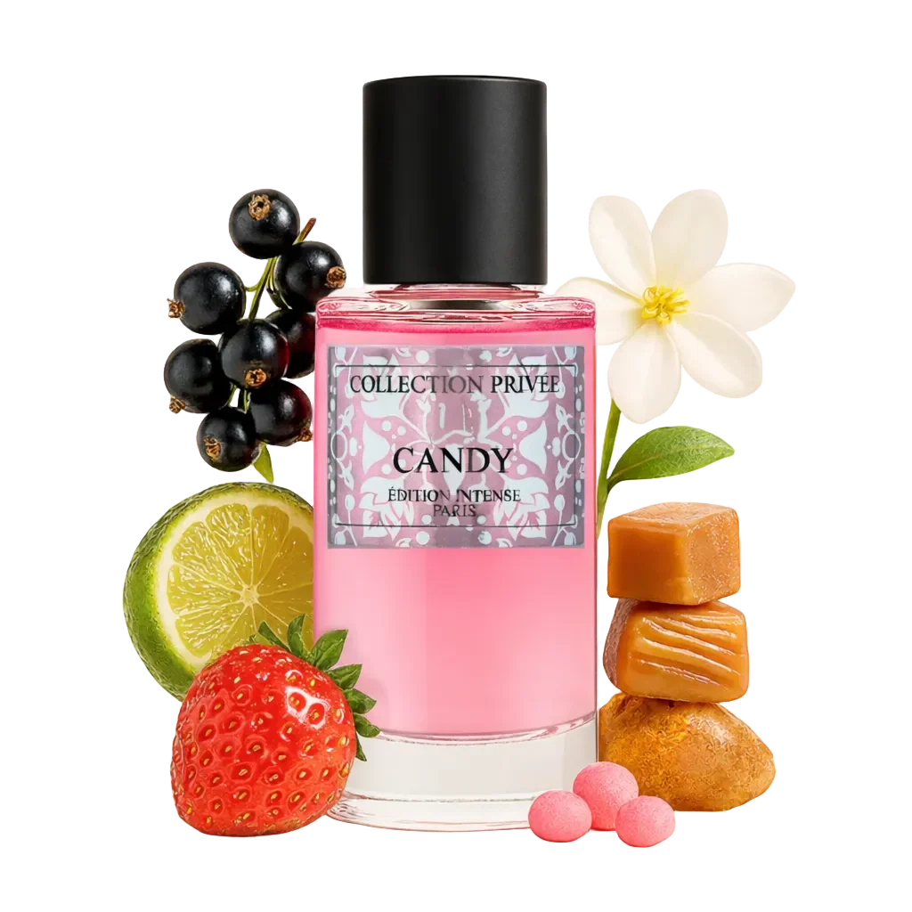 Collection Privée Candy Edp