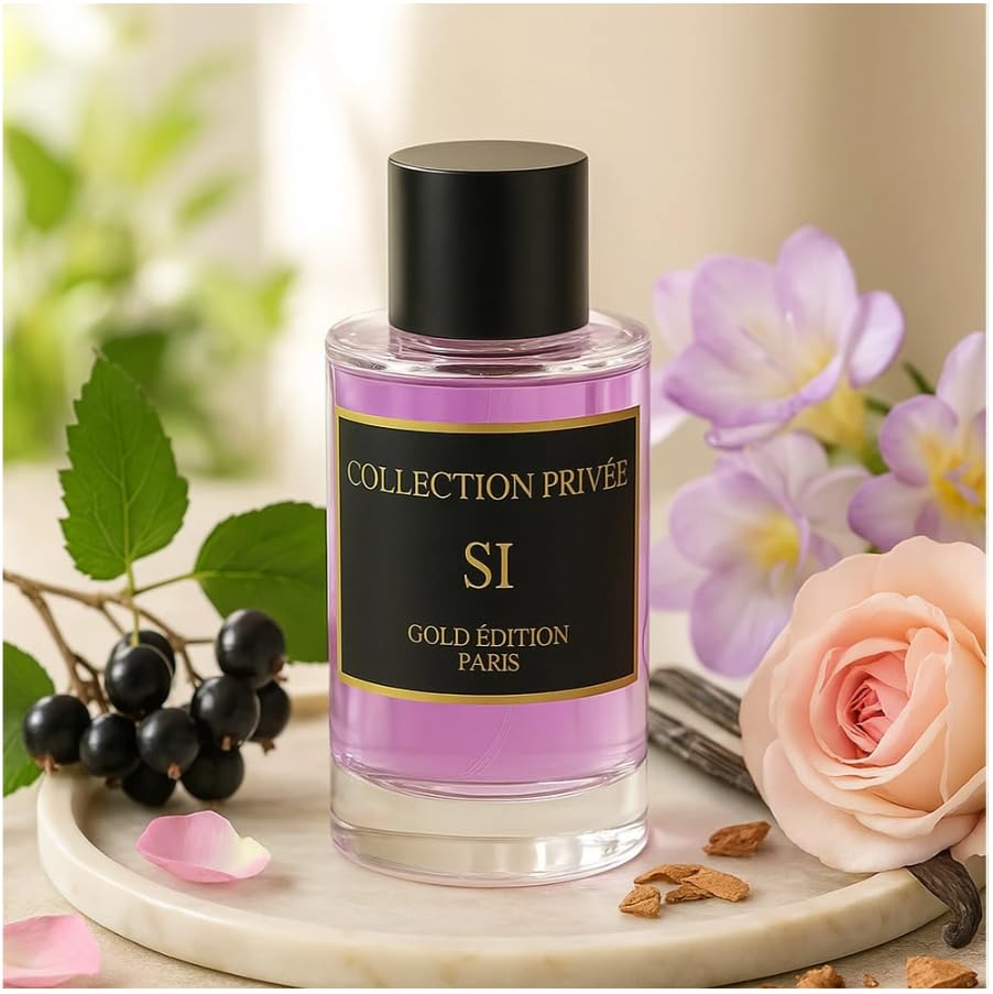 Collection Privée Sì Edp