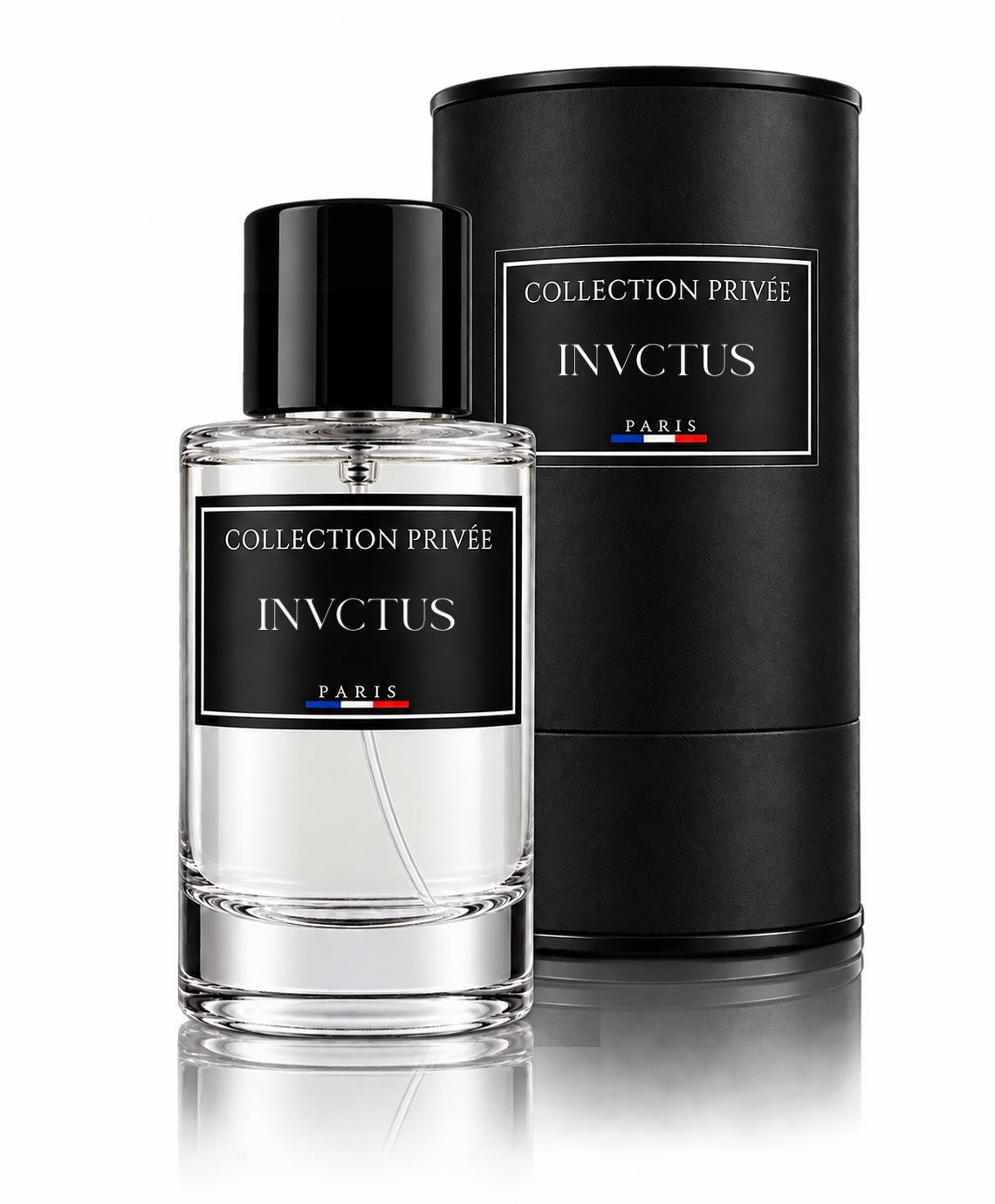 Collection Privée Paris Invictus Edp
