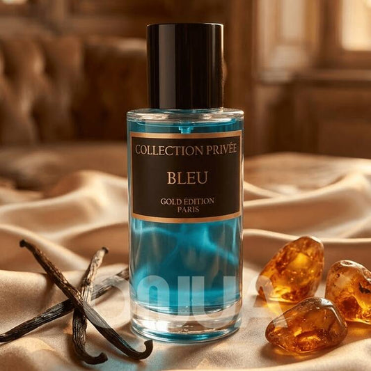 Collection Privée Paris Bleu Edp