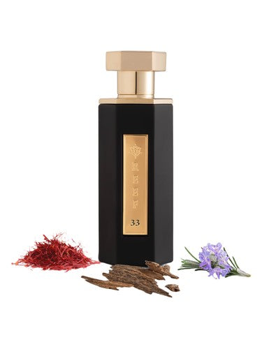 Reef 33 Edp