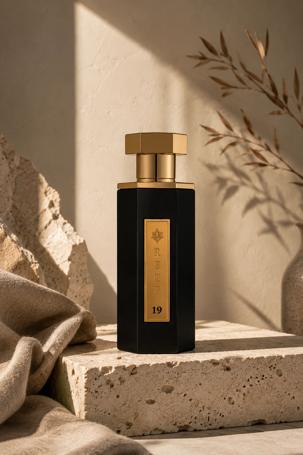 Reef 19 Edp