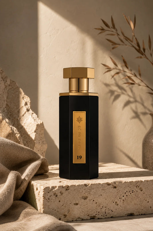 Reef 19 Edp