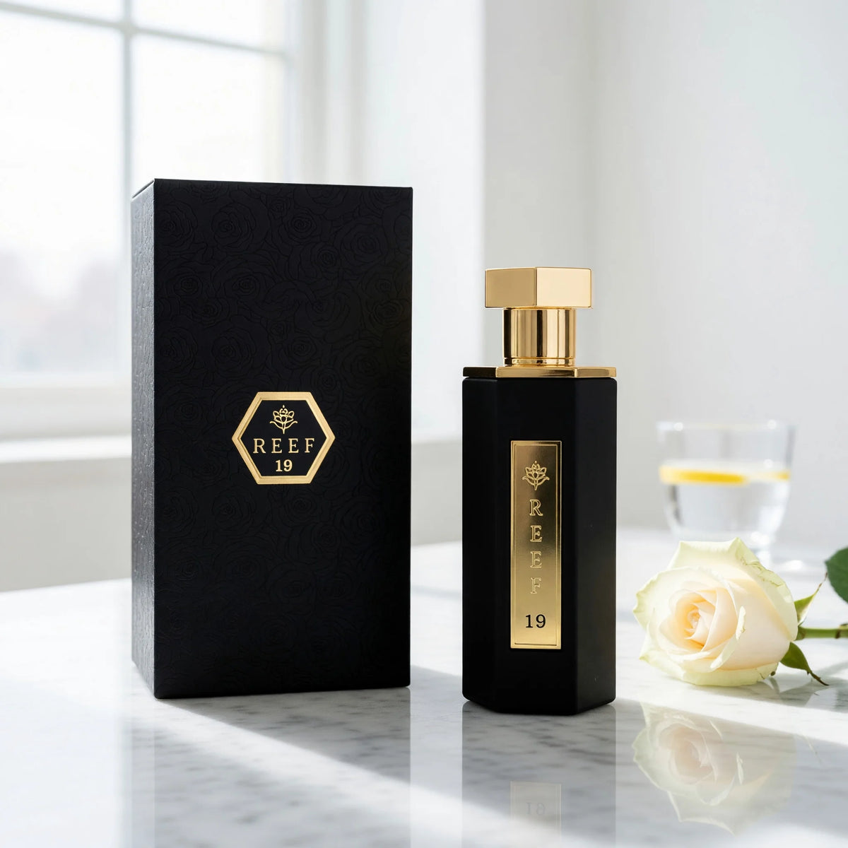 Reef 19 Edp