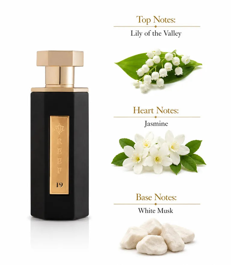 Reef 19 Edp