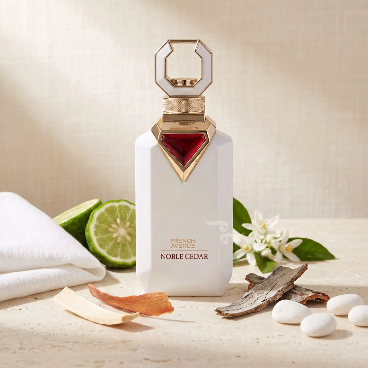 French Avenue Noble Cedar Edp