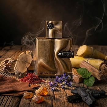 French Avenue Spectre edp