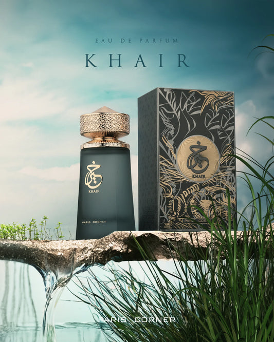 شعر ركن باريس