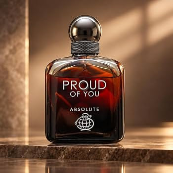Proud Of You Absolute Fragrance World