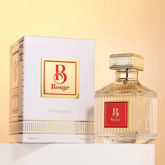 عطر Fragrance World B Barracks edp