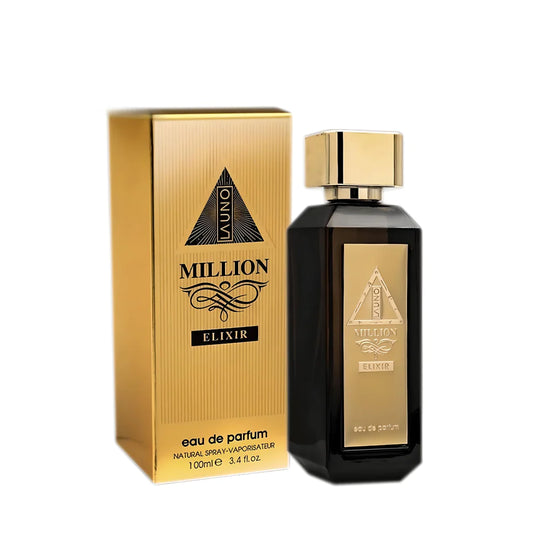 Million Elixir