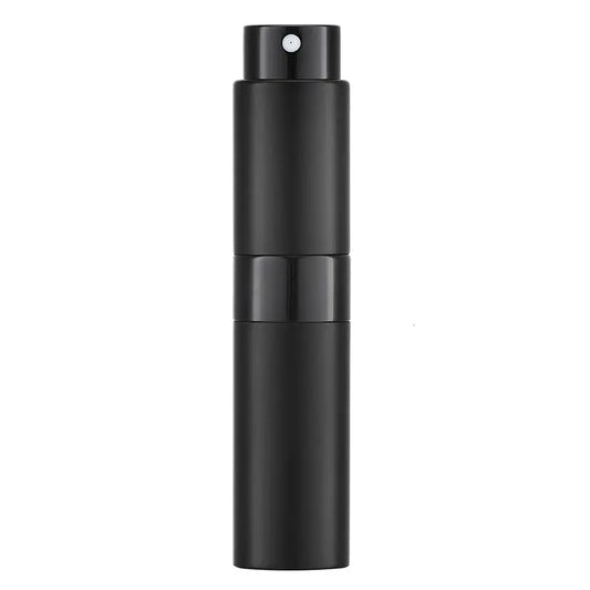 زجاجة عطر دوارة